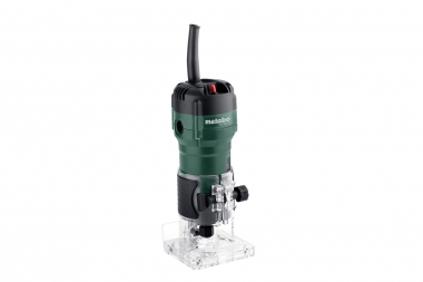 METABO FM 500-6 frezarka górnowrzecionowa do krawędzi 6mm 500W