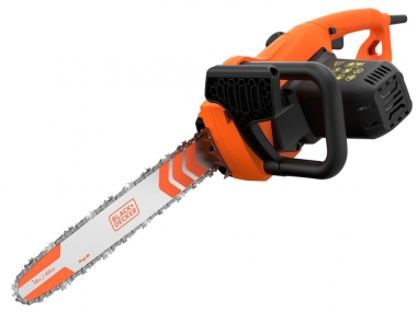 BLACK&DECKER BECS2040 piła pilarka łańcuchowa 2000W 40cm