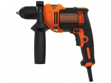 BLACK&DECKER BEH710 wiertarka udarowa 710W