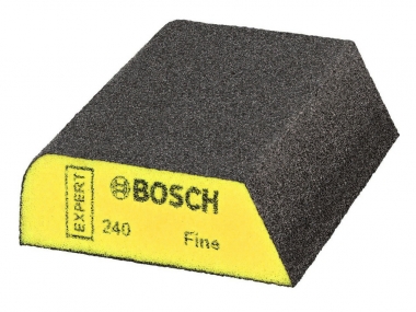 BOSCH S470 2608621922 gąbka szlifierska drobna