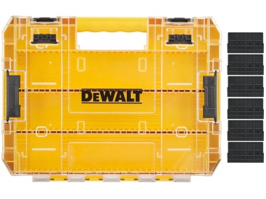 DEWALT DT70839 duża skrzynka pudełko TOUGH CASE