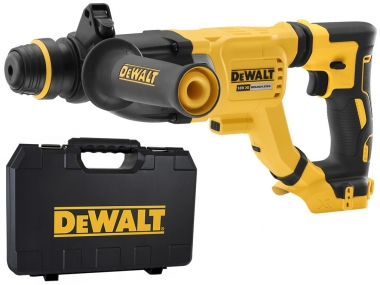 DEWALT DCH263NK młotowiertarka młot SDS-Plus 3J 18V bez akumulatora walizka