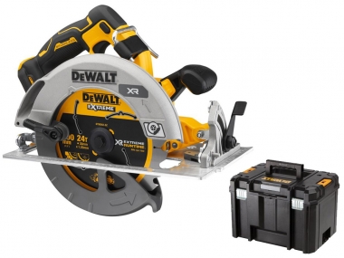 DEWALT DCS573NT pilarka tarczowa piła 190mm 18V bez akumulatora