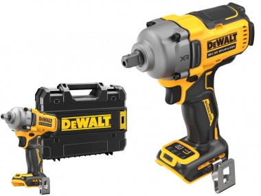 DEWALT DCF892NT klucz udarowy 1/2'' 812Nm 18V TSTAK