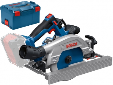 BOSCH GKS 18V-57-2 GX pilarka tarczowa piła 165mm 18V bez akumulatora L-BOXX