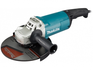 MAKITA GA9060R szlifierka kątowa 230mm 2200W