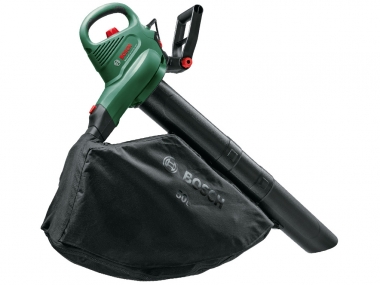 BOSCH Universal Garden Tidy 3000 dmuchawa do liści odkurzacz 3000W