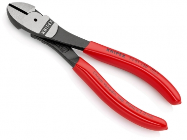 KNIPEX 7401160 szczypce boczne 160mm