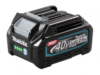 MAKITA BL4025 akumulator XGT 40V 2,5Ah