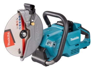 MAKITA CE003GZ02 przecinarka tarczowa do metalu betonu 230mm 40V bez akumulatora