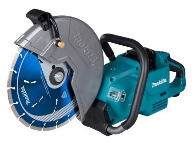 MAKITA CE004GZ przecinarka tarczowa do metalu betonu 305mm 40V bez akumulatora