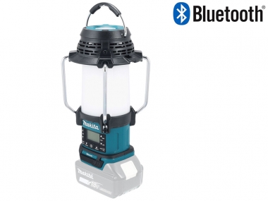 MAKITA DMR057 latarka lampa radio Bluetooth 14,4V / 18V bez akumulatora