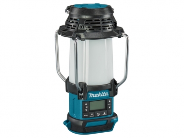 MAKITA DMR055 latarka lampa radio 14,4V / 18V bez akumulatora