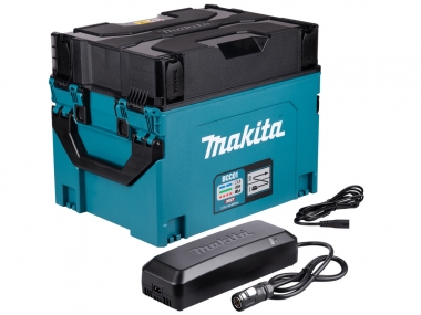 MAKITA BCC01 ładowarka 8-portowa 18V 40V Makpac