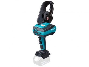 MAKITA DTC101ZK przecinarka nożyce do kabli 47mm 18V bez akumulatora