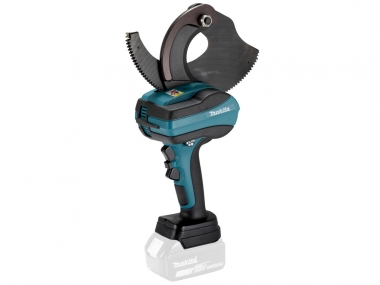 MAKITA DTC102ZK przecinarka nożyce do kabli 65mm 18V bez akumulatora