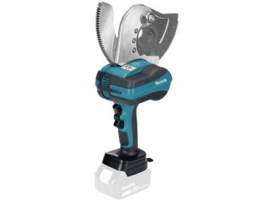 MAKITA DTC103ZK przecinarka nożyce do kabli ASCR 54mm 18V bez akumulatora