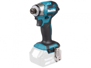 MAKITA DTD173Z wkrętarka klucz udarowy 180Nm 18V 4-biegi bez akumulatora