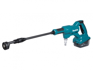 MAKITA DHW180 myjka ciśnieniowa 24bar 18V bez akumulatora