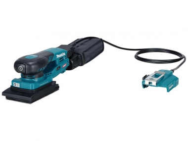 MAKITA BO005CGZ szlifierka oscylacyjna 40V bez akumulatora