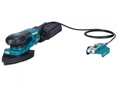 MAKITA BO006CGZ AWS szlifierka oscylacyjna delta 40V bez akumulatora