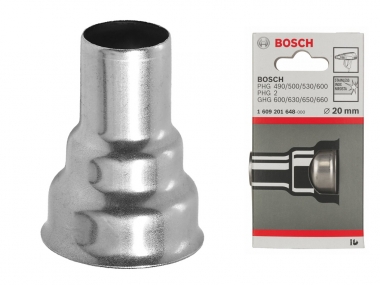 BOSCH 1609201648 dysza redukcyjna średnica 20mm