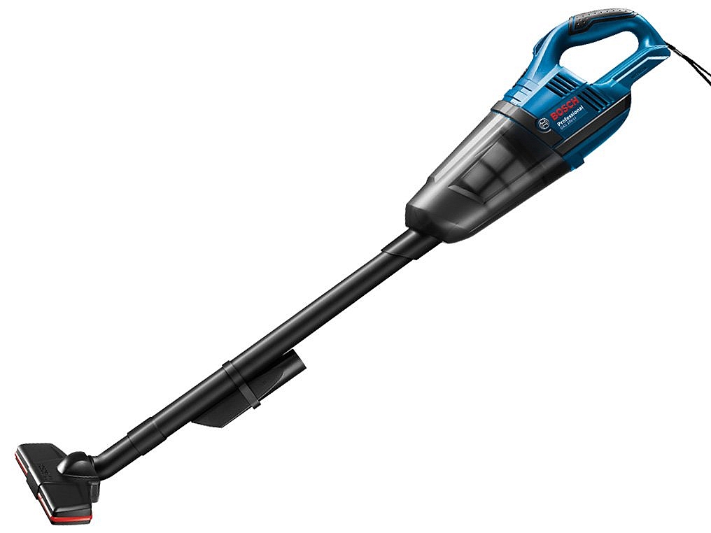 BOSCH GAS18VLI odkurzacz akumulatorowy AKUMULATOROWE RoboKop