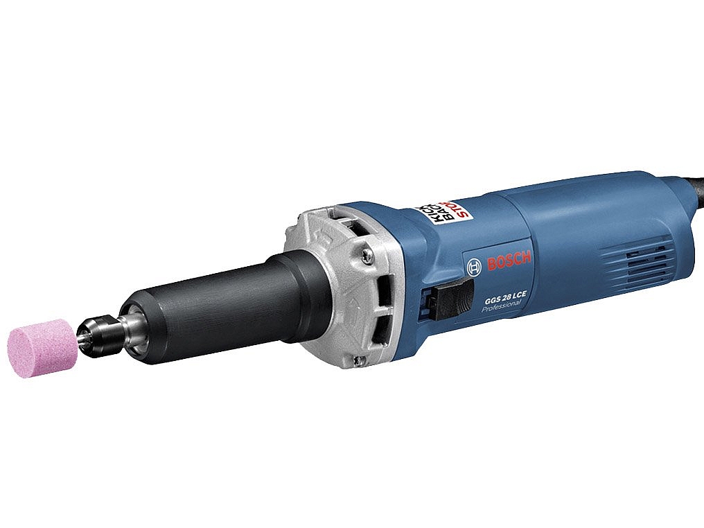 BOSCH GGS 28 LCE szlifierka prosta 650W RoboKop