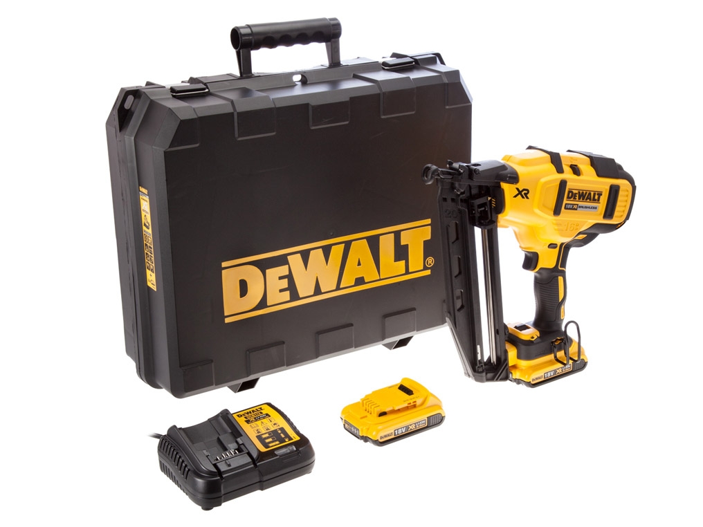 Аккумулятор dewalt 18v 2ah