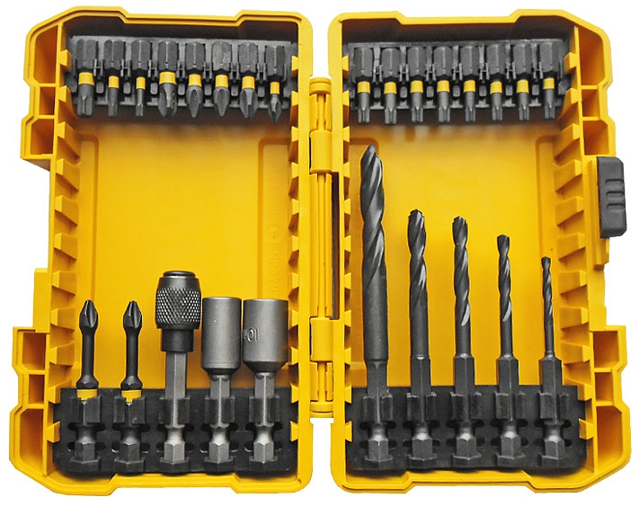 Купить Набор Сверл Dewalt Dt 7926