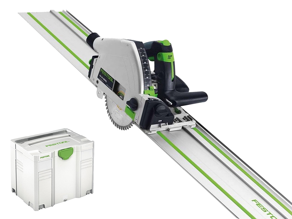 Погружная Пила Festool Ts 55 Купить