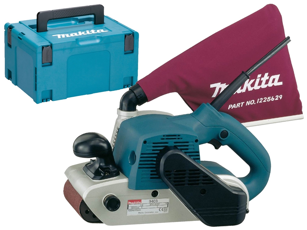 Шлифовальная машина makita 9403