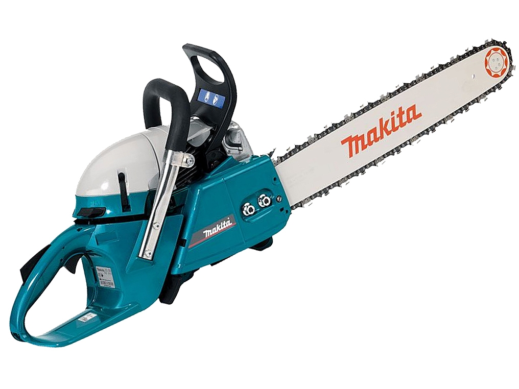 MAKITA DCS640145 piła spalinowa łańcuchowa 4,8kM pilarki spalinowe