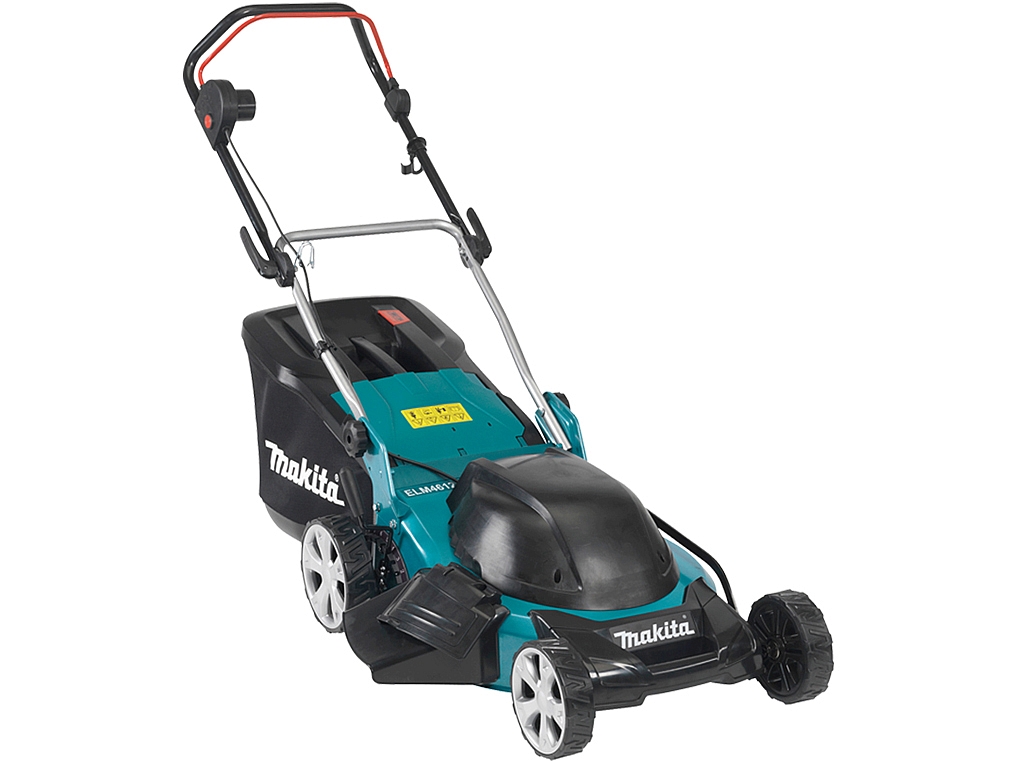 Makita elm4612 двигатель