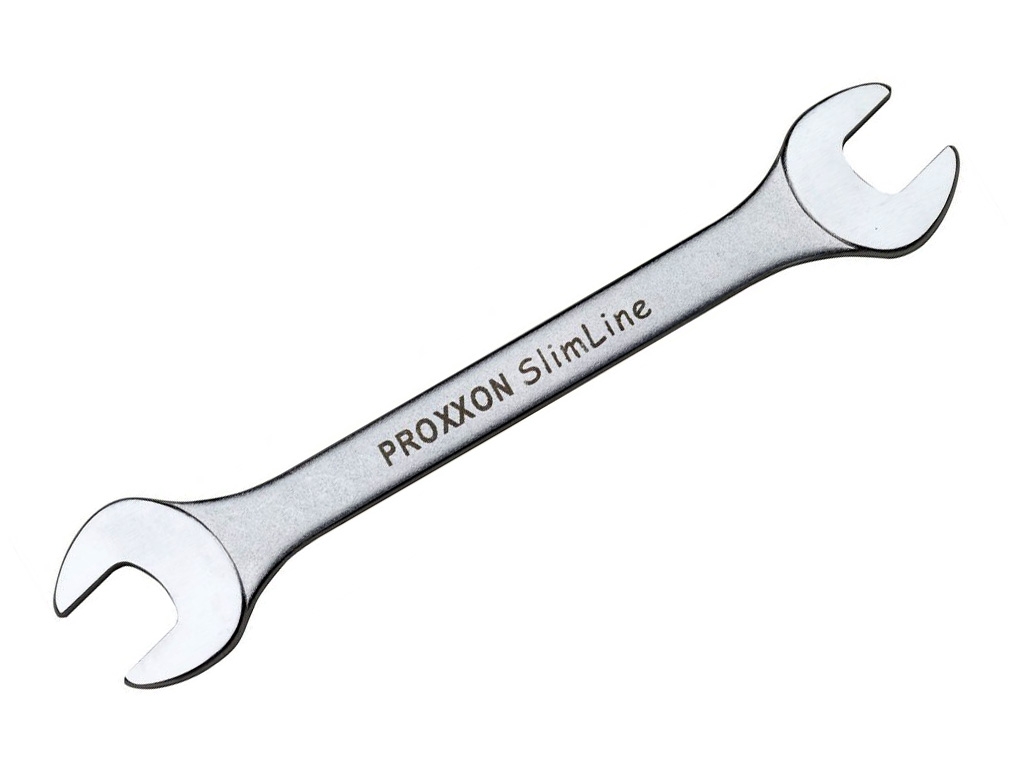 PROXXON 23828 klucz płaski 5 x 5,5mm