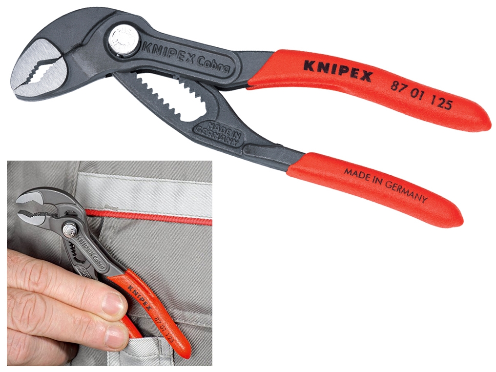 Knipex Купить