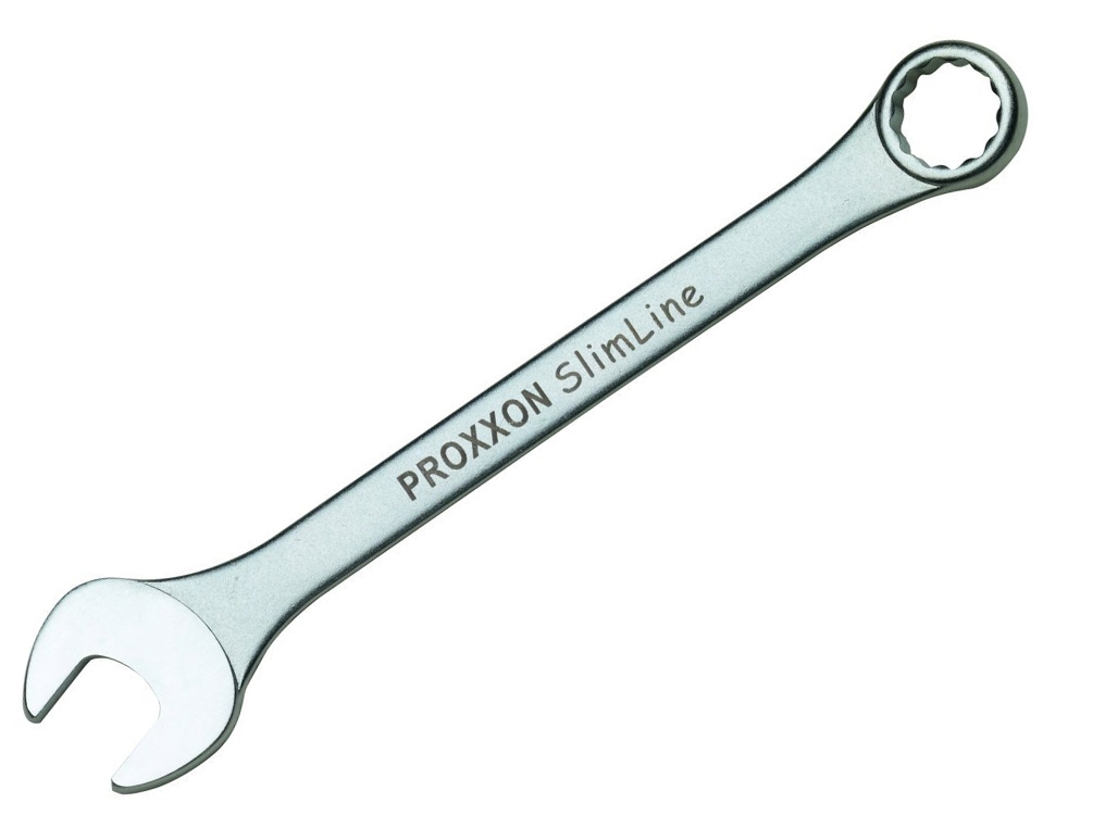 PROXXON 23918 klucz płasko-oczkowy 18mm