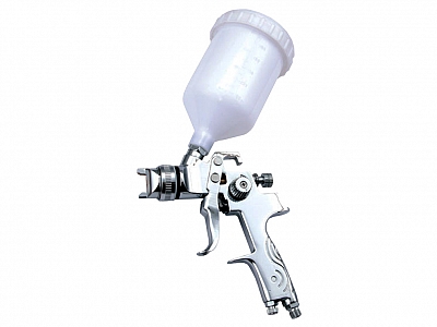 ADLER AD-S1019 HP pneumatyczny pistolet lakierniczy 