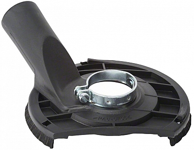 BOSCH 1605510281 osłona odsysająca szlifierka kątowa 115 / 125mm