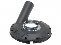 BOSCH 2605510224 osłona odsysająca szlifierka kątowa 115 / 125mm