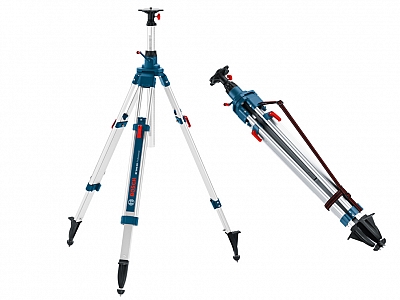 BOSCH BT 300 statyw aluminiowy 295cm profesjonalny