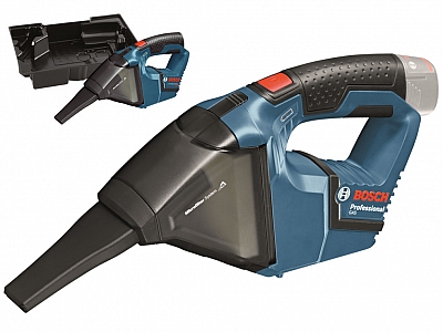BOSCH GAS 12V odkurzacz ręczny 10,8V bez aku
