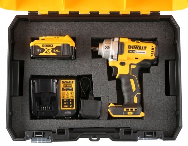 DEWALT DWST1-72364 pianka wkład wypełnienie do walizek TSTAK 