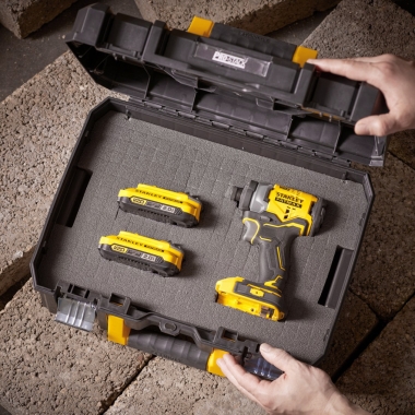 DEWALT DWST1-72364 pianka wkład wypełnienie do walizek TSTAK 