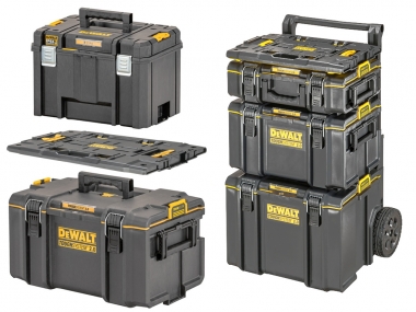 DeWALT DWST08017-1 adapter uchwyt TOUGHSYSTEM TSTAK