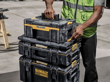 DeWALT DWST08017-1 adapter uchwyt TOUGHSYSTEM TSTAK