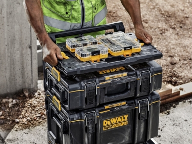 DeWALT DWST08017-1 adapter uchwyt TOUGHSYSTEM TSTAK