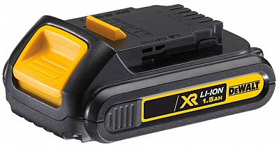 DeWALT DCB181 akumulator 18V Li-Ion 1,5Ah 