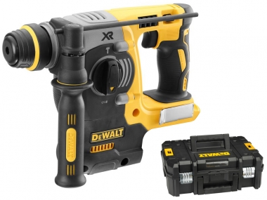 DEWALT DCH273NT młotowiertarka młot 2,1J 18V bez akumulatora