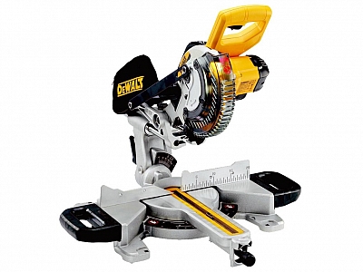 DEWALT DCS365N ukośnica piła 184mm 18V bez akumulatora